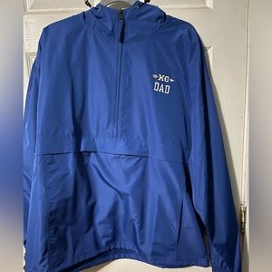 Men’s Champion Cross Country Wind Breaker